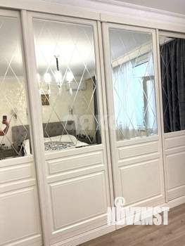 3-к квартира, вторичка, 97м2, 7/15 этаж
