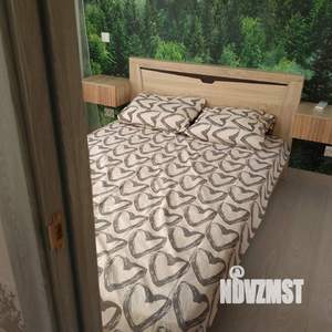 1-к квартира, вторичка, 27м2, 3/12 этаж