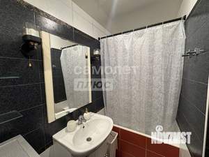 2-к квартира, вторичка, 39м2, 2/4 этаж