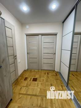 2-к квартира, вторичка, 46м2, 7/9 этаж