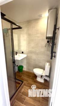 1-к квартира, вторичка, 25м2, 2/3 этаж