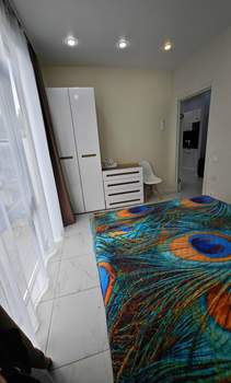 2-к квартира, вторичка, 38м2, 3/3 этаж