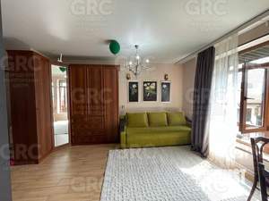 Студия квартира, вторичка, 28м2, 4/4 этаж