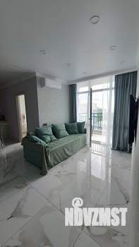 2-к квартира, вторичка, 50м2, 19/21 этаж