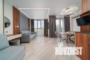 1-к квартира, вторичка, 40м2, 11/20 этаж