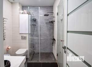 2-к квартира, вторичка, 48м2, 1/12 этаж