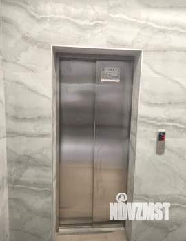 1-к квартира, сданный дом, 31м2, 3/17 этаж
