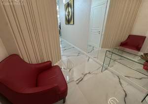 1-к квартира, вторичка, 70м2, 3/13 этаж