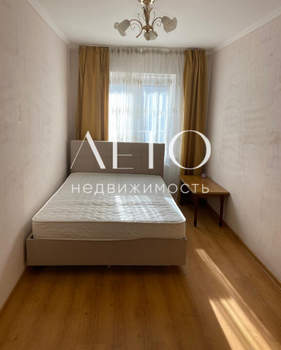 2-к квартира, вторичка, 52м2, 2/5 этаж