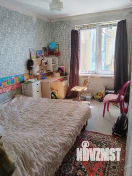 2-к квартира, вторичка, 65м2, 12/16 этаж