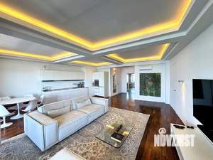 3-к квартира, вторичка, 164м2, 8/16 этаж
