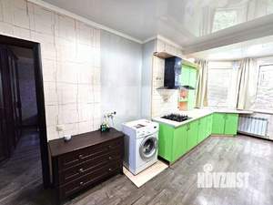 2-к квартира, вторичка, 56м2, 2/7 этаж