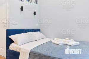 Студия квартира, вторичка, 13м2, 2/4 этаж