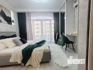 Студия квартира, вторичка, 25м2, 7/7 этаж