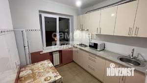 2-к квартира, вторичка, 46м2, 3/5 этаж