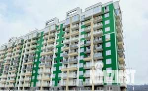 2-к квартира, вторичка, 42м2, 4/12 этаж