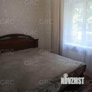 2-к квартира, вторичка, 48м2, 1/5 этаж