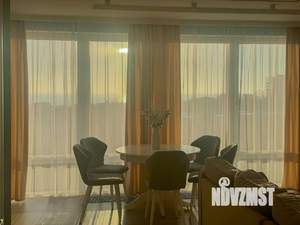 3-к квартира, вторичка, 82м2, 8/15 этаж