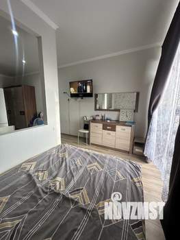 1-к квартира, вторичка, 30м2, 4/5 этаж