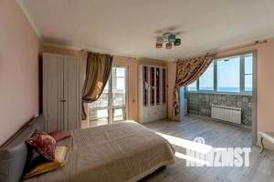 3-к квартира, вторичка, 127м2, 19/22 этаж