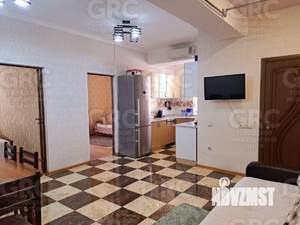 2-к квартира, вторичка, 63м2, 3/6 этаж