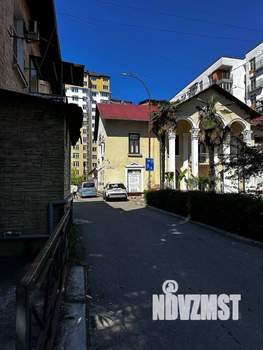 1-к квартира, вторичка, 22м2, 1/2 этаж
