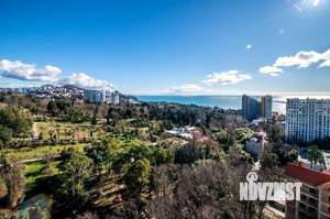 1-к квартира, вторичка, 54м2, 8/16 этаж