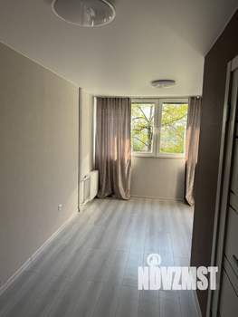 1-к квартира, вторичка, 15м2, 3/5 этаж