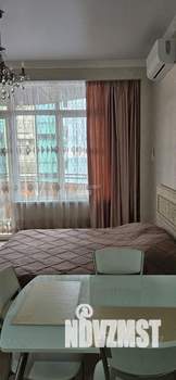 Студия квартира, вторичка, 35м2, 7/7 этаж