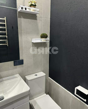 2-к квартира, вторичка, 47м2, 5/10 этаж