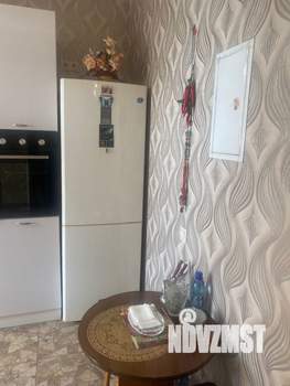 1-к квартира, вторичка, 35м2, 12/16 этаж