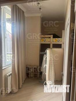 2-к квартира, вторичка, 55м2, 3/3 этаж