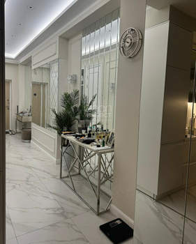 3-к квартира, вторичка, 80м2, 11/13 этаж