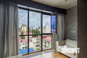 2-к квартира, вторичка, 60м2, 9/16 этаж