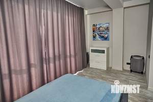 1-к квартира, вторичка, 40м2, 4/9 этаж