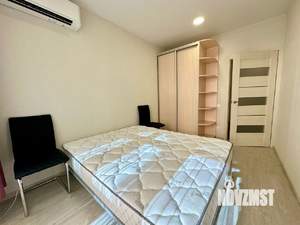 1-к квартира, вторичка, 39м2, 4/5 этаж