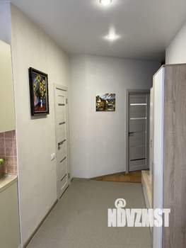 1-к квартира, вторичка, 34м2, 2/7 этаж