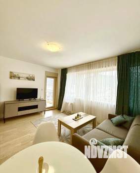 1-к квартира, вторичка, 35м2, 2/3 этаж