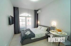 Студия квартира, вторичка, 21м2, 5/5 этаж
