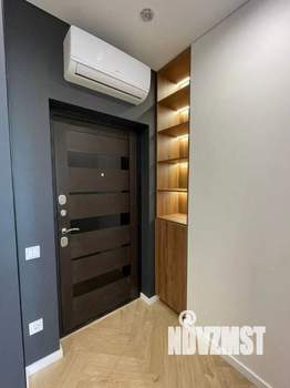 1-к квартира, вторичка, 25м2, 15/19 этаж