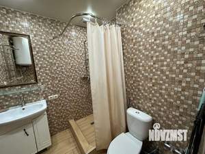 Студия квартира, вторичка, 28м2, 4/4 этаж