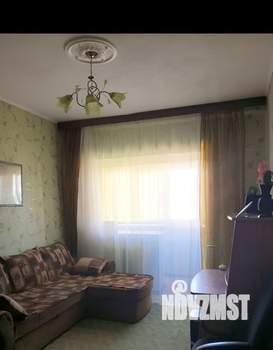 2-к квартира, вторичка, 53м2, 10/12 этаж