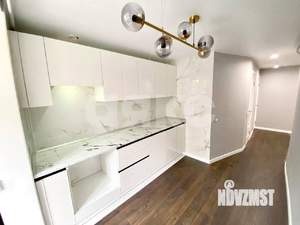 4-к квартира, вторичка, 81м2, 2/5 этаж