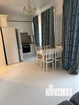 1-к квартира, вторичка, 37м2, 4/4 этаж