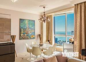 3-к квартира, вторичка, 90м2, 9/16 этаж