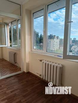 3-к квартира, вторичка, 71м2, 5/5 этаж