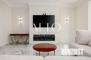 3-к квартира, вторичка, 90м2, 18/25 этаж