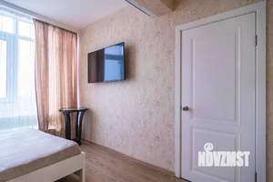 2-к квартира, вторичка, 55м2, 10/21 этаж