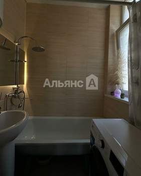 1-к квартира, вторичка, 41м2, 4/8 этаж