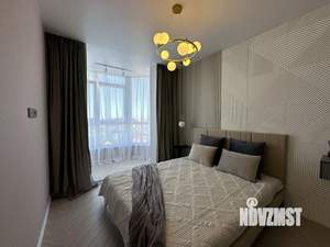 1-к квартира, вторичка, 38м2, 7/18 этаж